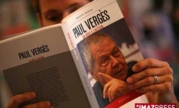 Mardi 5 Février 2008
Le livre de Brigitte Croisier sur les discours de Paul Vergès