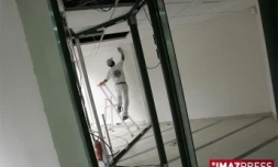 Peintre en bâtiment