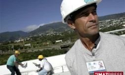 Chantier du Bâtiment