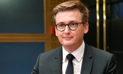 Francois-Xavier Lauch entendu le 12 septembre 2018 au Sénat