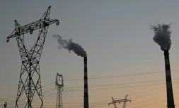 Les émissions de méthane du secteur de l'énergie largement sous-estimées, selon l'AIE