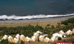 Logements sociaux sur le littoral est