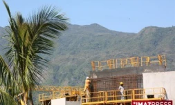 Chantier du Bâtiment