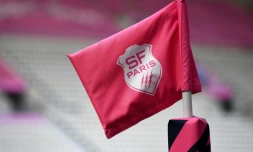 Le Stade Français à l'isolement, l'entraßnement suspendu à Montpellier: dans un contexte de recrudescence du Covid-19, les alertes se multiplient pour le Top 14, à moins d'un mois d'une reprise du championnat vitale pour la survie des clubs.