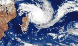Photo Météo France