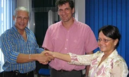 Photo MEDEF Réunion