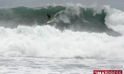 Dimanche 17 Février 2008

Houle et Surf dans l'Ouest de l'Ile