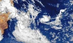 Photo Météo France
