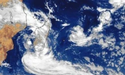 Photo Météo France