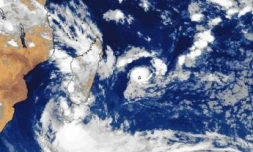 Photo Météo France