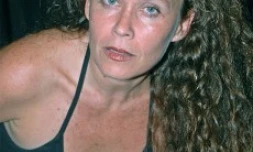 Nathalie Cadet, artiste lyrique d'origine réunionnaise (photo ODC)