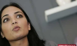 Valérie Bègue, Miss France 2008