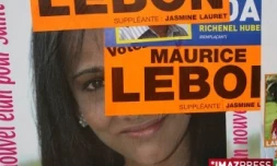 Jeudi 6 Mars 2008

Elections municipales et cantonales 2008  Affichage électoral