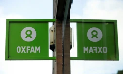 Oxfam visée par de nouvelles accusation de viols au Sud-Soudan