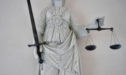 Présenté comme le "chef incontestable" du clan Yoda, Félix Bingui, figure du narcobanditisme marseillais, comparaît lundi et pour trois semaines aux côtés de 19 coprévenus, tous membres présumés de son réseau