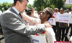 Yves Jégo, secretaire d Etat à l'outremer