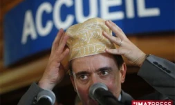 Yves Jégo, Secretaire d'État à l'outremer