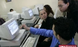 Formation aux métiers du  tertiaire