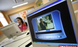 Laboratoire de langue à EGC