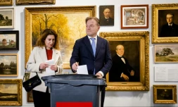 Le scrutin n'est que le début