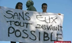 Mardi 29 Avril 2008

Manifestation des lycéens à Saint-Pierre