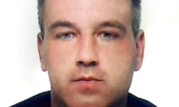 Cliché de Tony Musulin fourni par la police le 6 novembre 2009