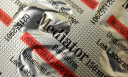 Utilisé par cinq millions de personnes, l'antidiabétiqueMédiator a été largement détourné comme coupe-faim pendant plus de 30 ans