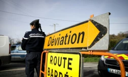 Embouteillages, routes fermées, laissez-passer et zone de circulation régulée, les Normands prévoient une semaine de "galère", surtout le 6 juin