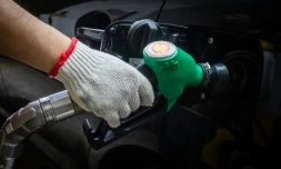 Voici les derniÚres évolutions économiques mondiales lundi, dans le contexte de la guerre au Moyen-Orient