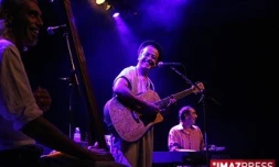 Bourbon Swing et Son of Dave au Kabardock