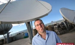 Pascal la flamme directeur géneral de ZEOP