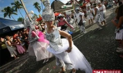 Dimanche 1 Juin 2008

Le grand Boucan 2008