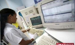 Laboratoire d'analyse
