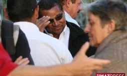 Lundi 23 Juin 2008

 Cour D'assises- Affaire Hilarion