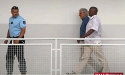 Mardi 24 juin 2008

La cour d' appel à rejeté la demande d' extradition formulée par l' Etat comorien a l' encontre de du colonel Bacar