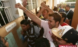 Mercredi 2 Juillet 2008
 
Résultats du Bac à Saint-Denis de la Réunion