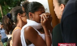 Mercredi 2 Juillet 2008
 
Résultats du Bac à Saint-Denis de la Réunion