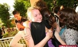 Mercredi 2 Juillet 2008
 
Résultats du Bac à Saint-Denis de la Réunion