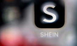 Deux ans et demi après son dépôt, le Parlement devrait définitivement adopter lundi une proposition de loi visant à enrayer l'essor de la mode éphémère, incarnée par le géant asiatique Shein