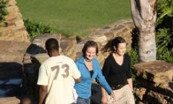 Afrique du Sud, pays de tous les contrastes