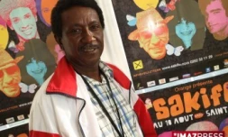 Sakifo 2008 - Gramoun Sello