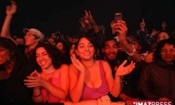 Mercredi 6 août 2008

Sakifo 2008 concert de Tiken Jah Fakoly