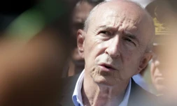 Distinguer réfugiés et migrants économiques pour éviter que le droit d'asile soit "remis en cause"