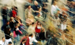 Six pour cent des Français, soit 4 millions de personnes, auraient été victimes d'inceste, selon les résultats d'un sondage