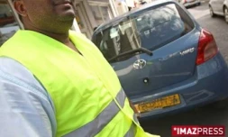 Kit de sécurité routière