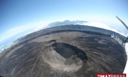 Volcan Dolomieu