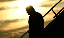 Trump invite Kim à le rencontrer sur la Zone démilitarisée