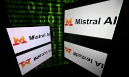 L'entreprise française d'intelligence artificielle (IA) Mistral est désormais valorisée plus de 21 milliards d'euros aprÚs avoir levé 3 milliards d'euros