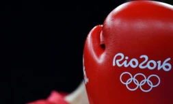 L'homme d'affaires ouzbek Gafur Rakhimov a été élu président de la Fédération internationale de boxe (AIBA)le 3 novembre 2018, en dépit des inquiétudes du comité international olympique (CIO) qui a menacé d'exclure le sport des Jeux olympiques s'il était élu.