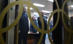 Dopage: le ministère des Sports russe a ordonné de cacher des résultats positifs aux Mondiaux-2013